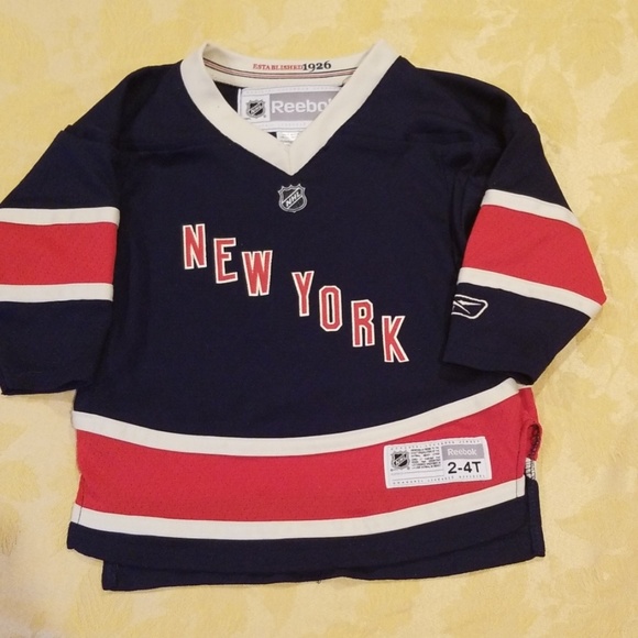 official licensed jersey